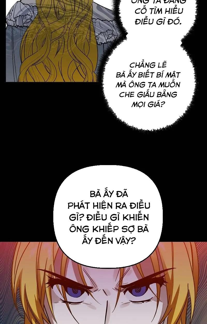 Phương Pháp Tán Tỉnh Của Nữ Thợ Săn Chapter 65 - Trang 22
