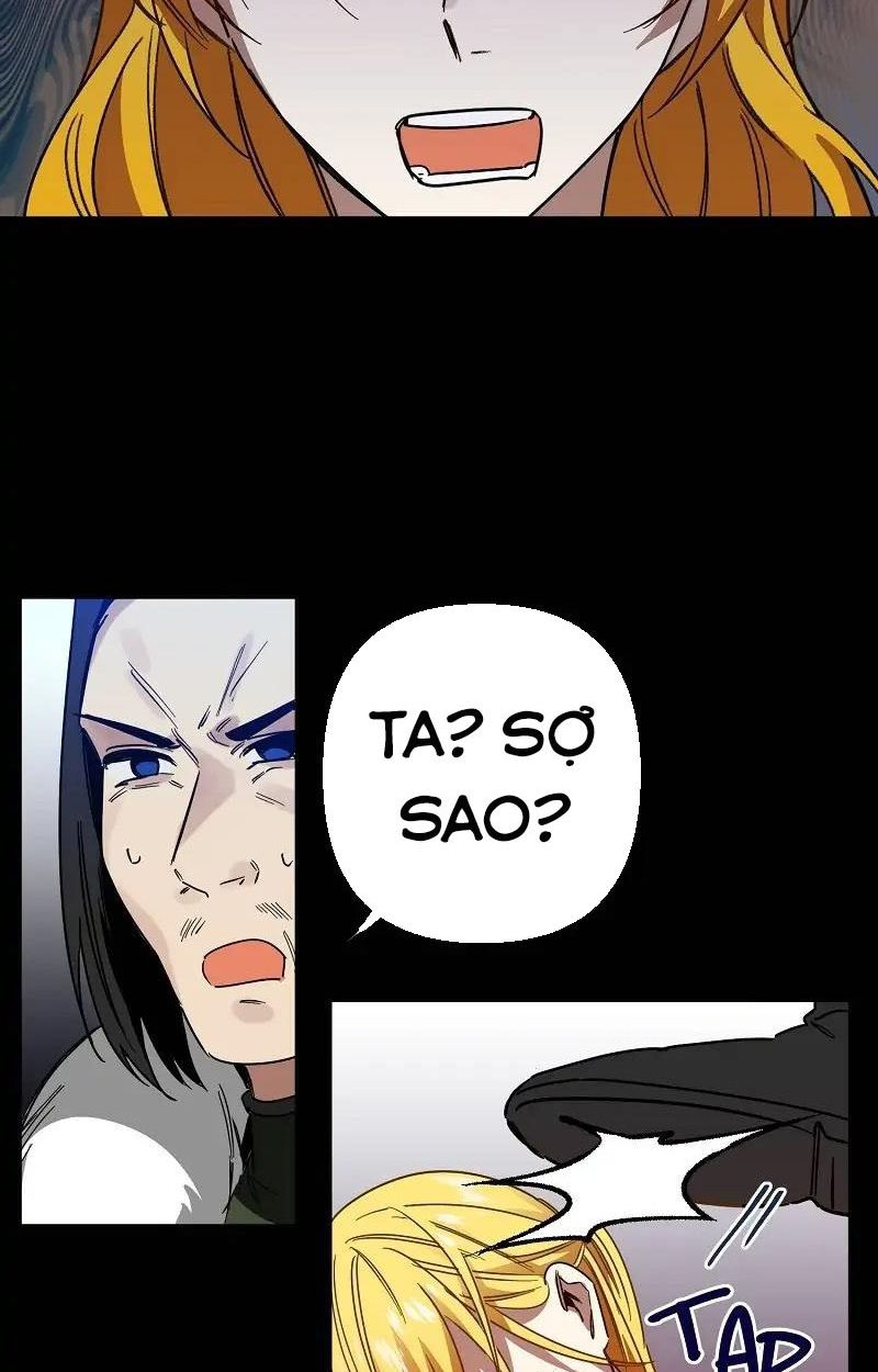 Phương Pháp Tán Tỉnh Của Nữ Thợ Săn Chapter 65 - Trang 23