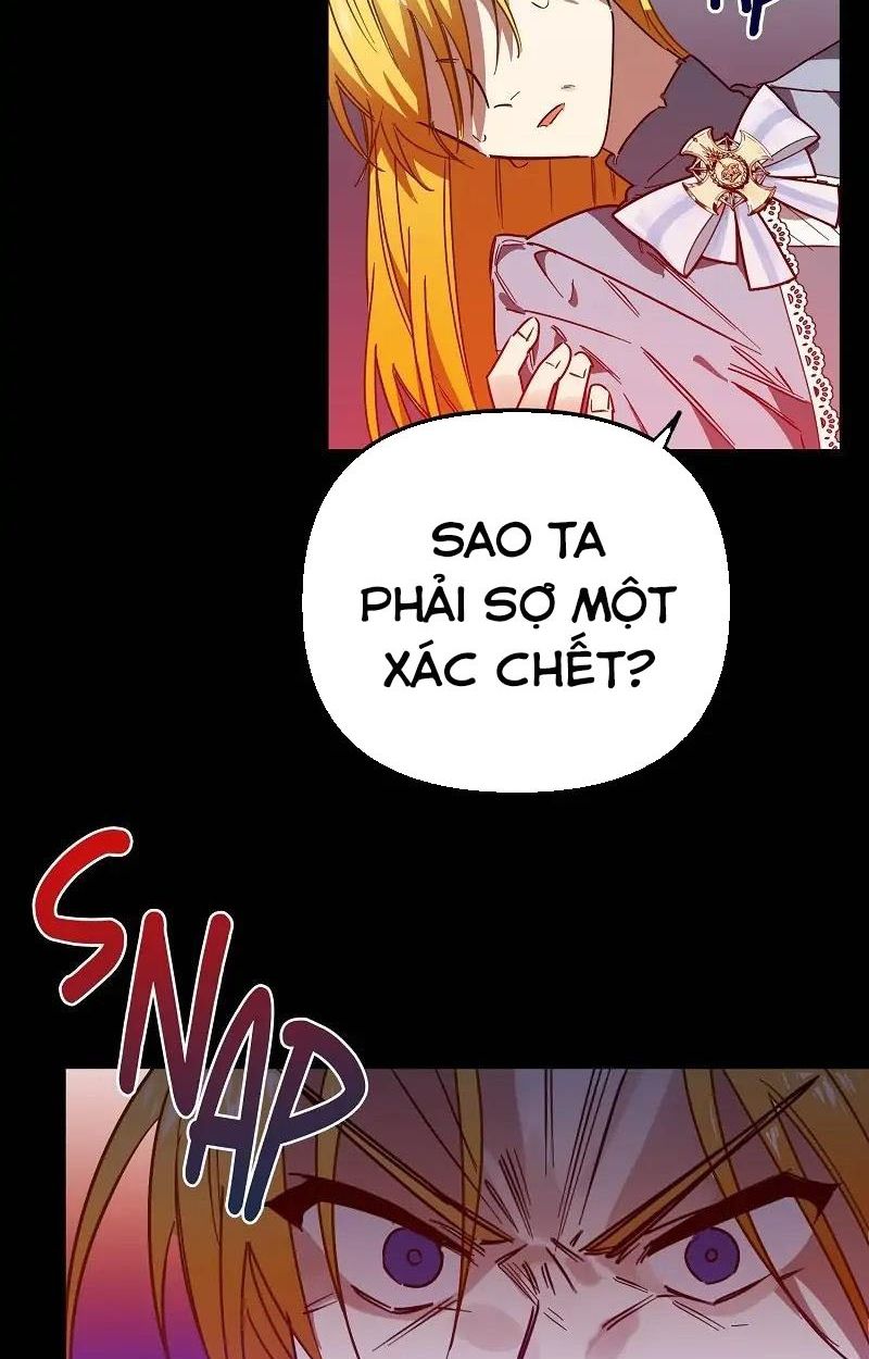 Phương Pháp Tán Tỉnh Của Nữ Thợ Săn Chapter 65 - Trang 24