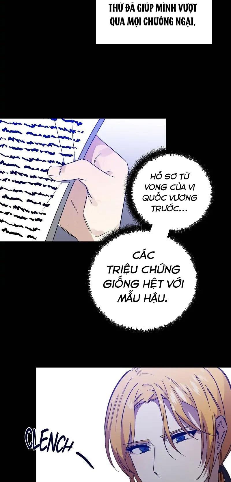 Phương Pháp Tán Tỉnh Của Nữ Thợ Săn Chapter 65 - Trang 38