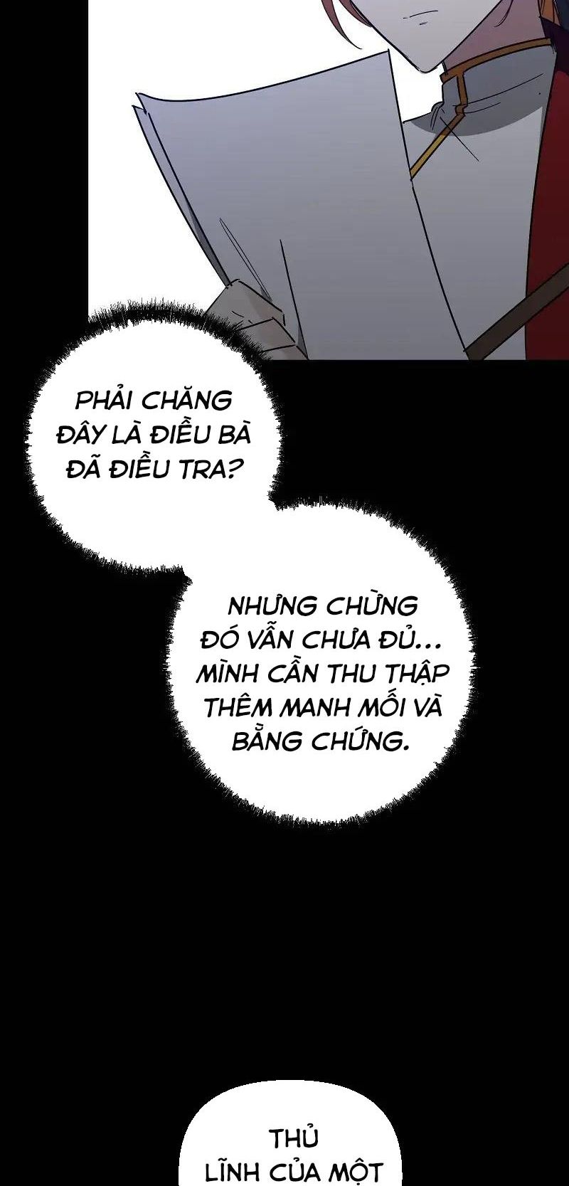 Phương Pháp Tán Tỉnh Của Nữ Thợ Săn Chapter 65 - Trang 39