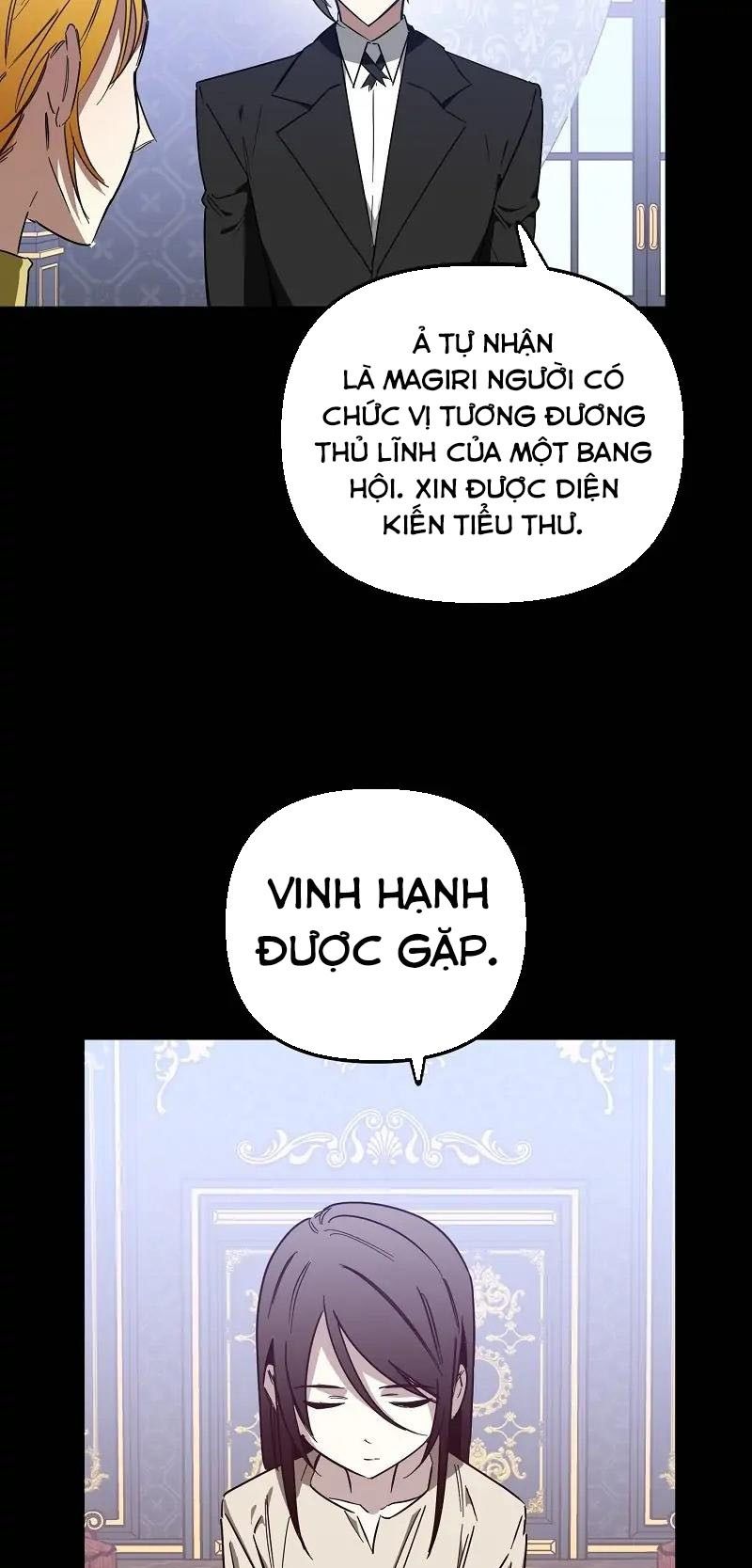 Phương Pháp Tán Tỉnh Của Nữ Thợ Săn Chapter 65 - Trang 42