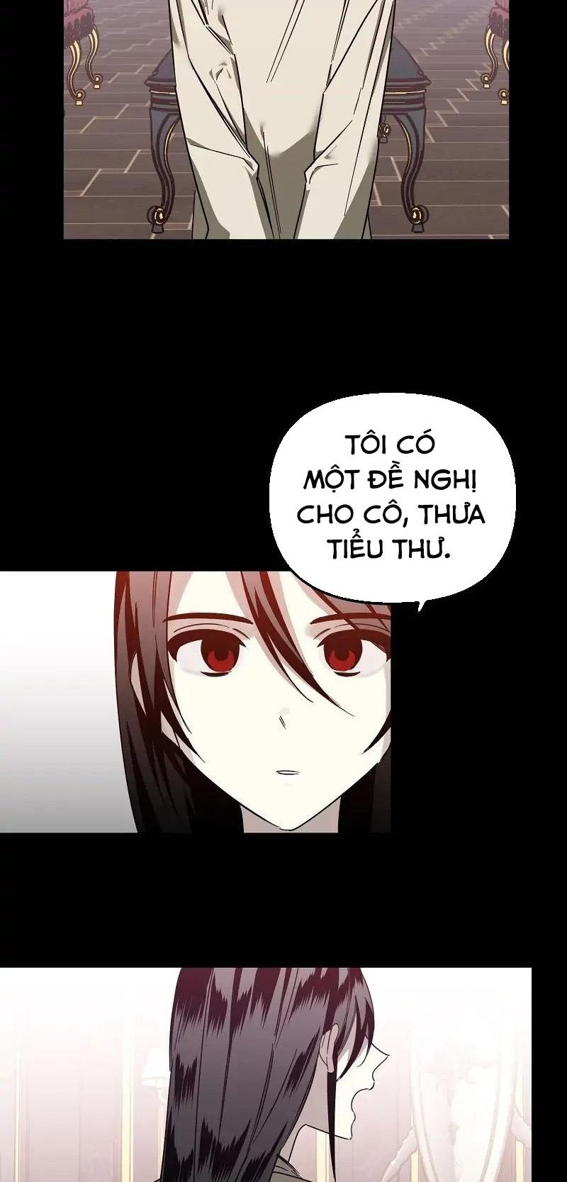 Phương Pháp Tán Tỉnh Của Nữ Thợ Săn Chapter 65 - Trang 43
