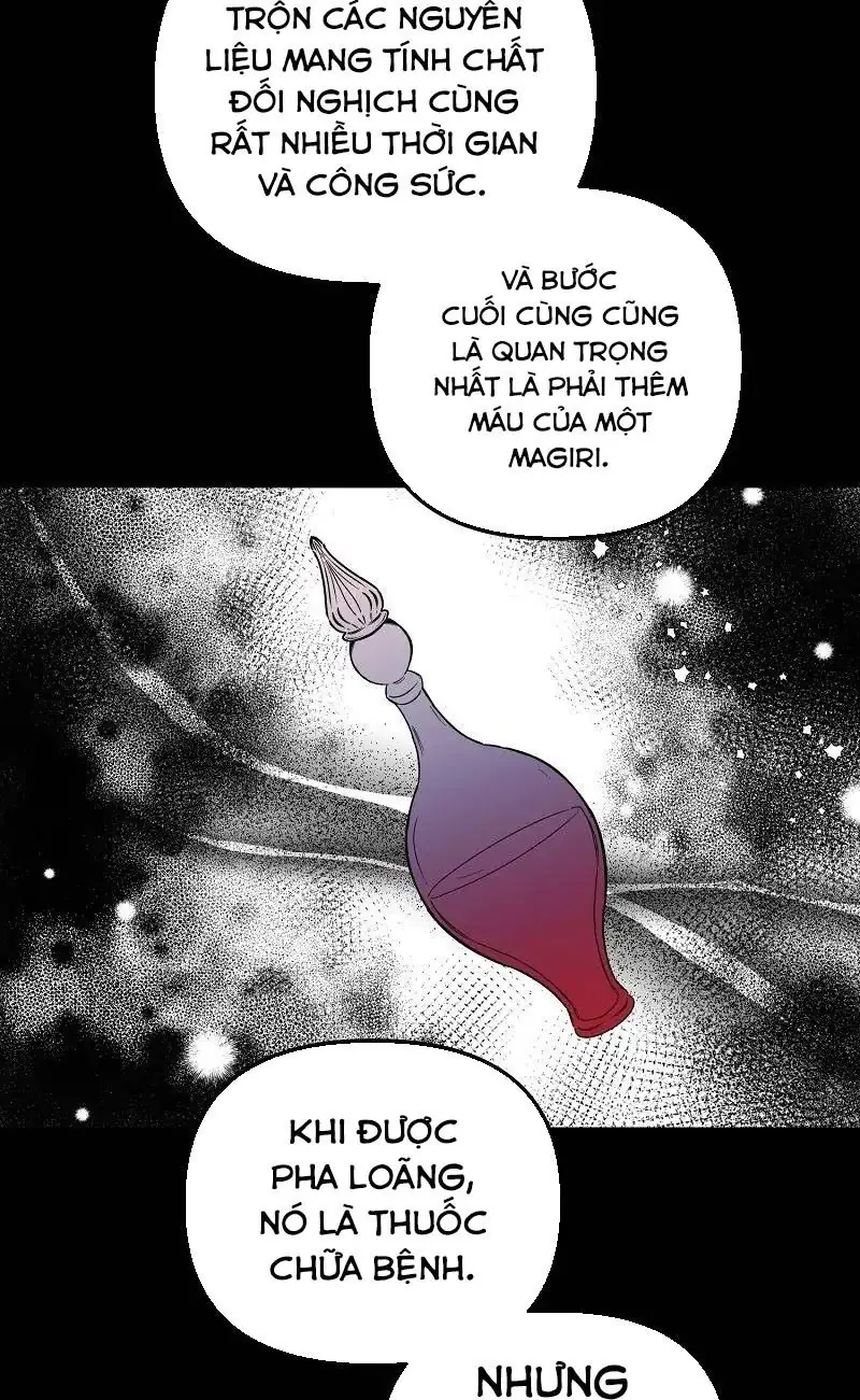 Phương Pháp Tán Tỉnh Của Nữ Thợ Săn Chapter 65 - Trang 46