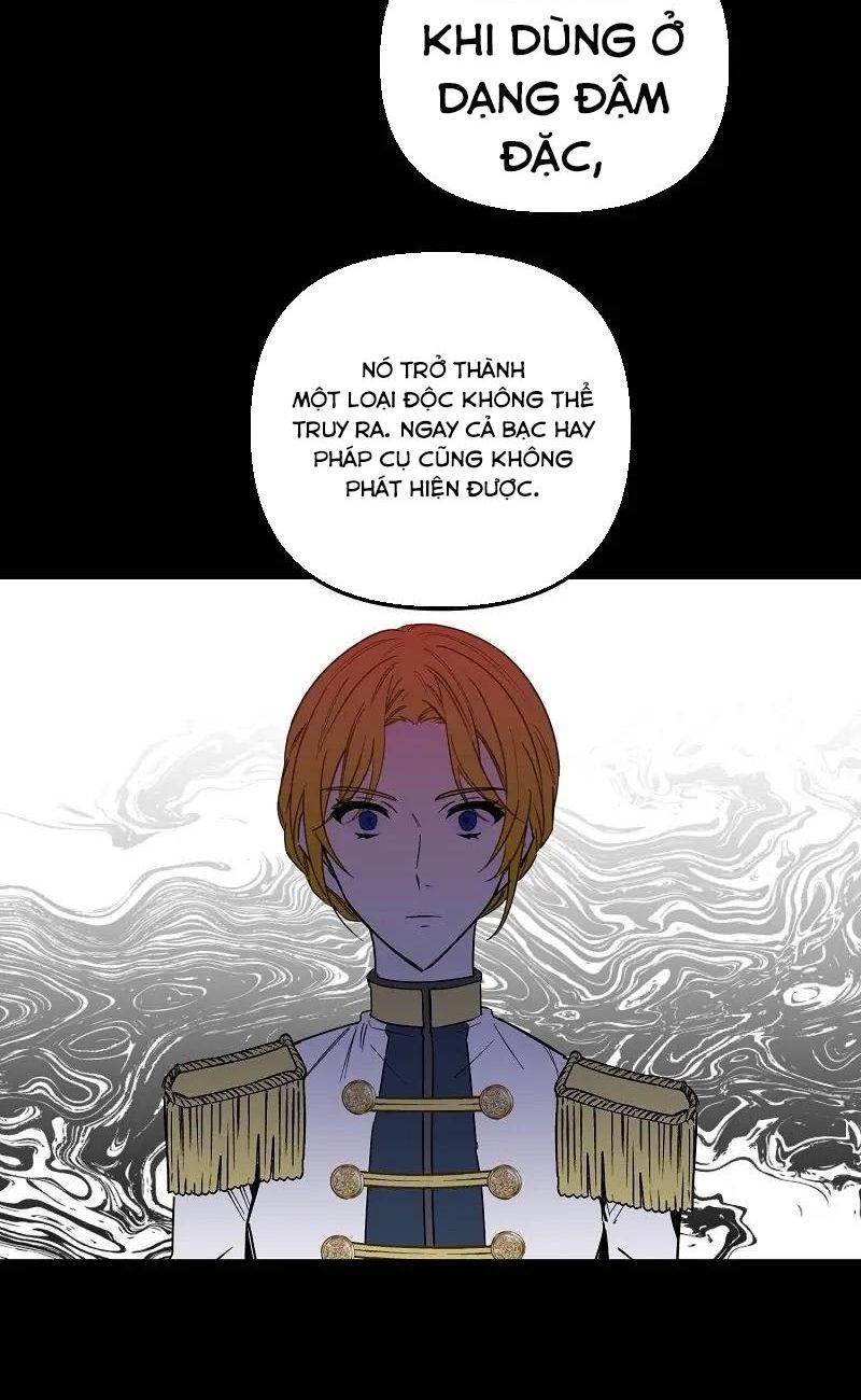 Phương Pháp Tán Tỉnh Của Nữ Thợ Săn Chapter 65 - Trang 47