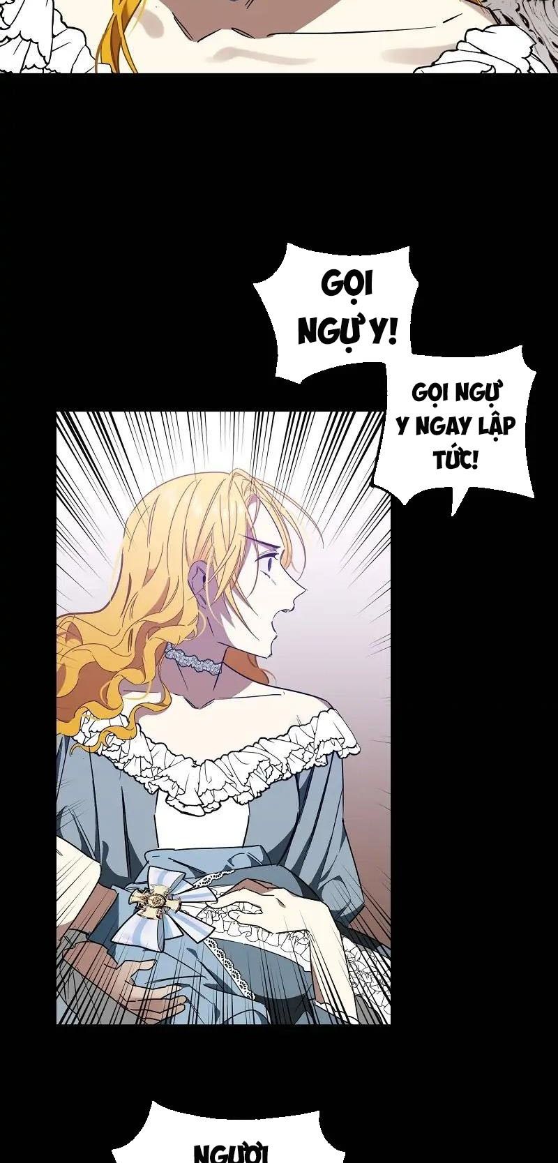 Phương Pháp Tán Tỉnh Của Nữ Thợ Săn Chapter 65 - Trang 8