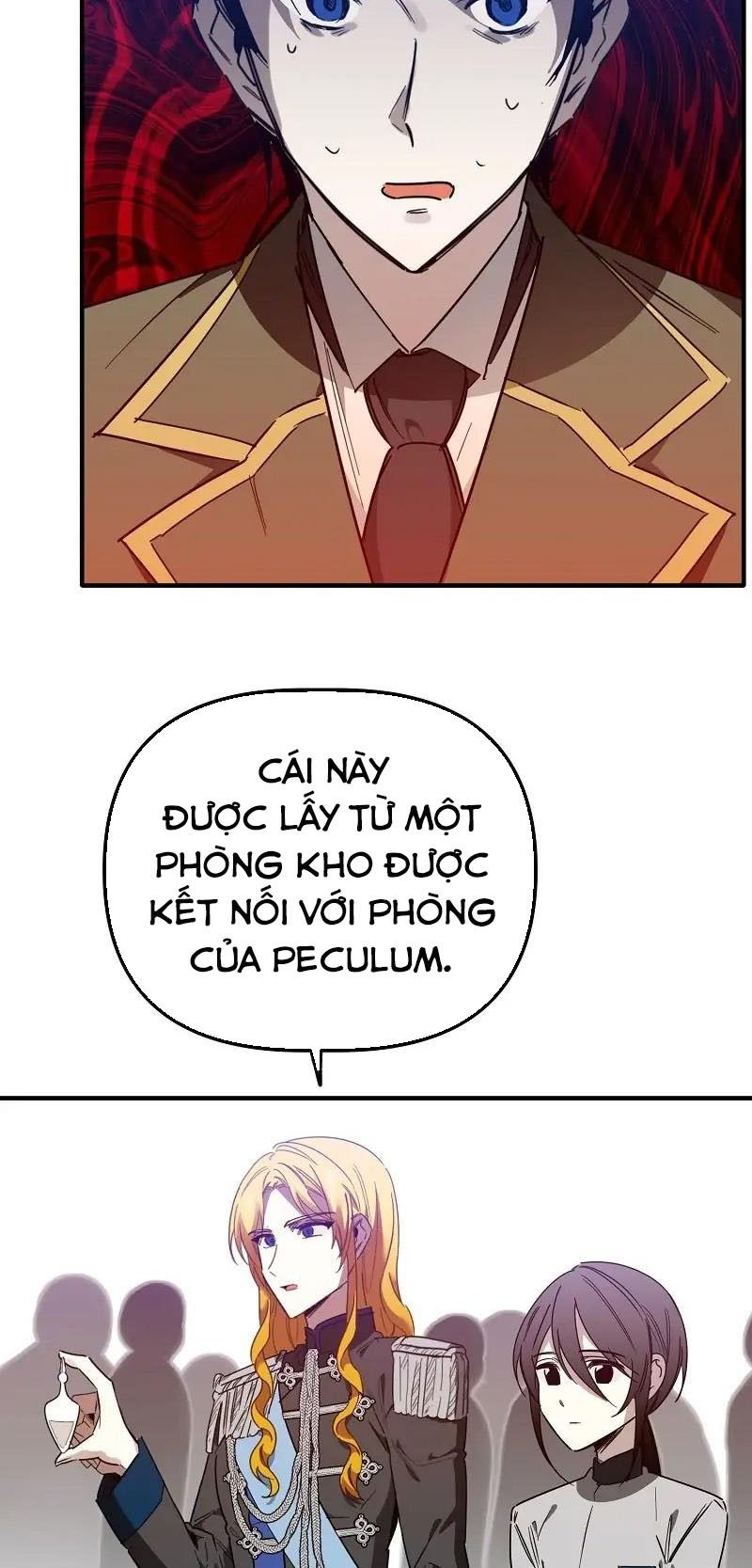 Phương Pháp Tán Tỉnh Của Nữ Thợ Săn Chapter 66 - Trang 25