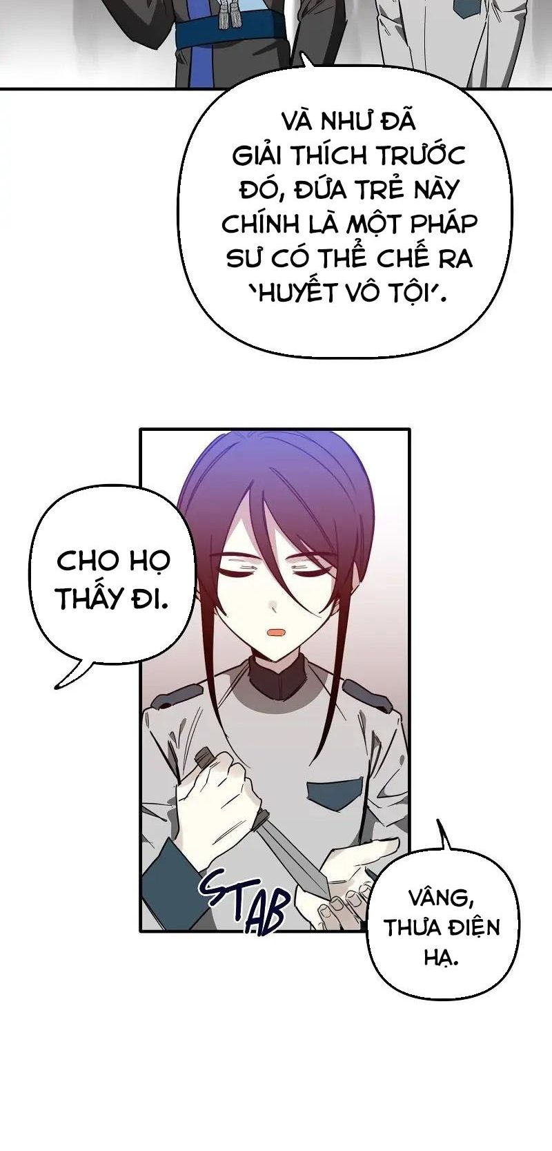 Phương Pháp Tán Tỉnh Của Nữ Thợ Săn Chapter 66 - Trang 26