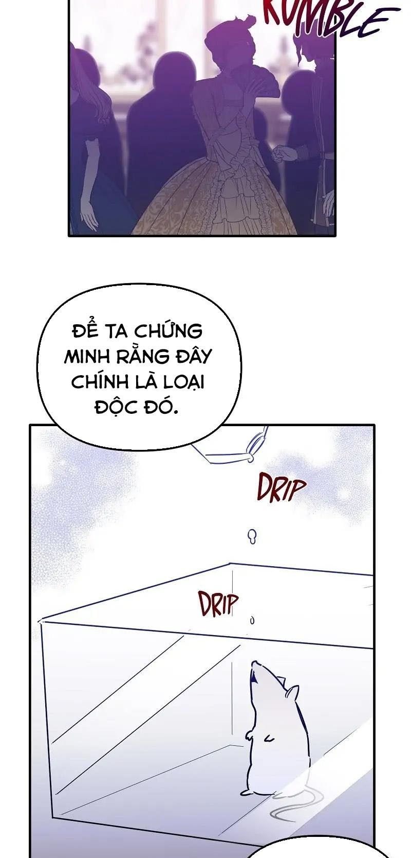 Phương Pháp Tán Tỉnh Của Nữ Thợ Săn Chapter 66 - Trang 28
