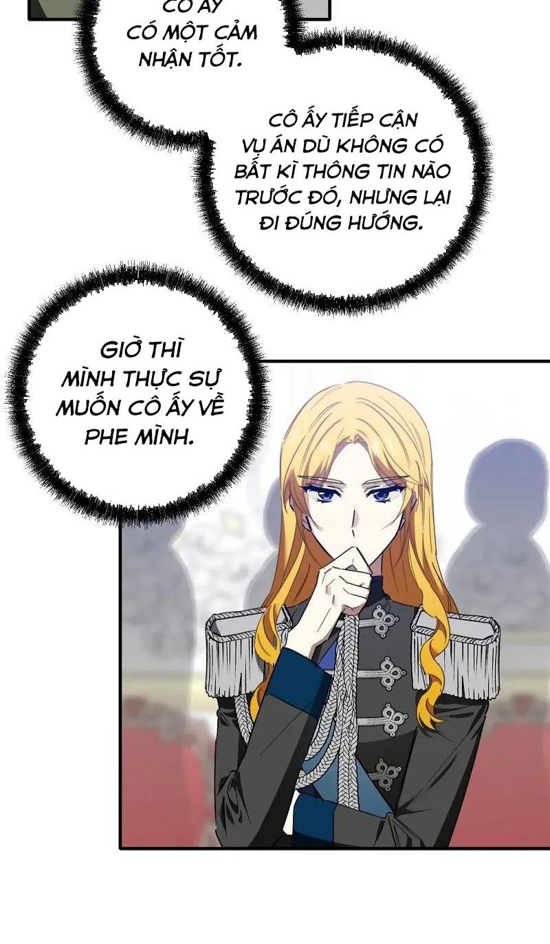 Phương Pháp Tán Tỉnh Của Nữ Thợ Săn Chapter 66 - Trang 3