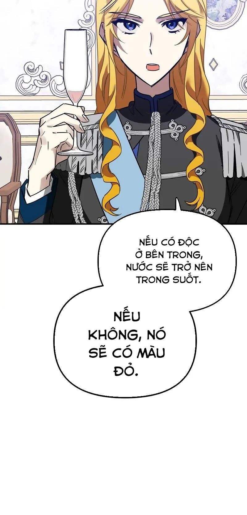 Phương Pháp Tán Tỉnh Của Nữ Thợ Săn Chapter 66 - Trang 32