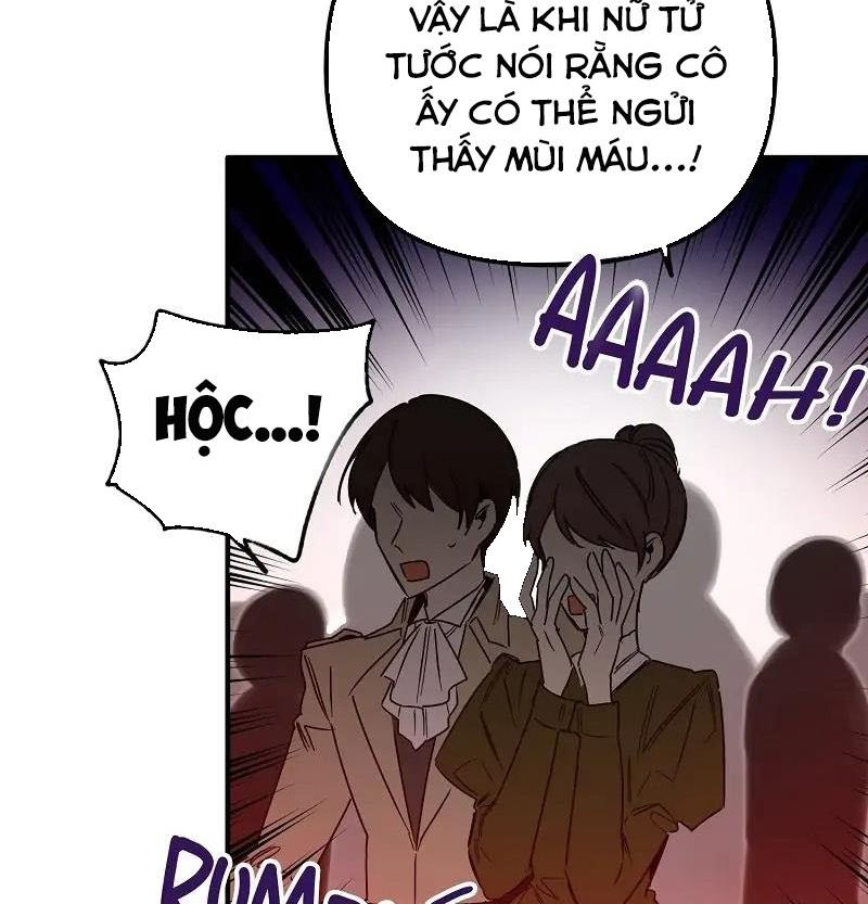 Phương Pháp Tán Tỉnh Của Nữ Thợ Săn Chapter 66 - Trang 35