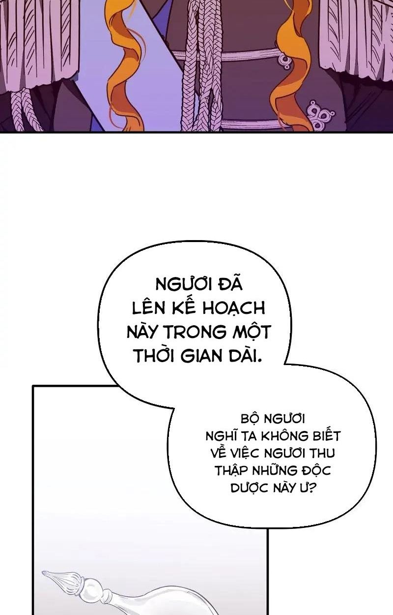 Phương Pháp Tán Tỉnh Của Nữ Thợ Săn Chapter 66 - Trang 37