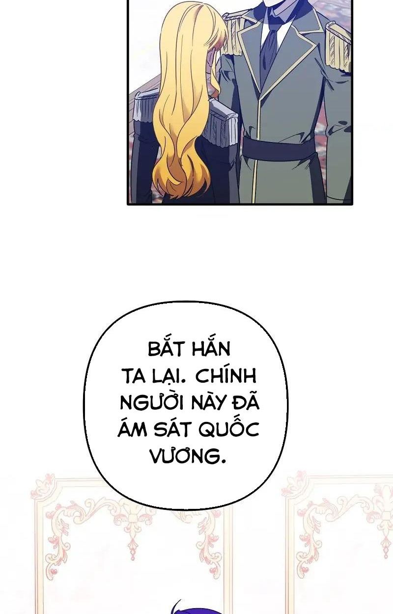 Phương Pháp Tán Tỉnh Của Nữ Thợ Săn Chapter 66 - Trang 39