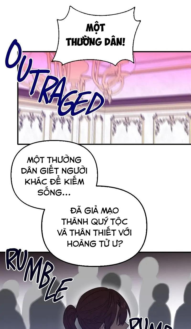 Phương Pháp Tán Tỉnh Của Nữ Thợ Săn Chapter 66 - Trang 4