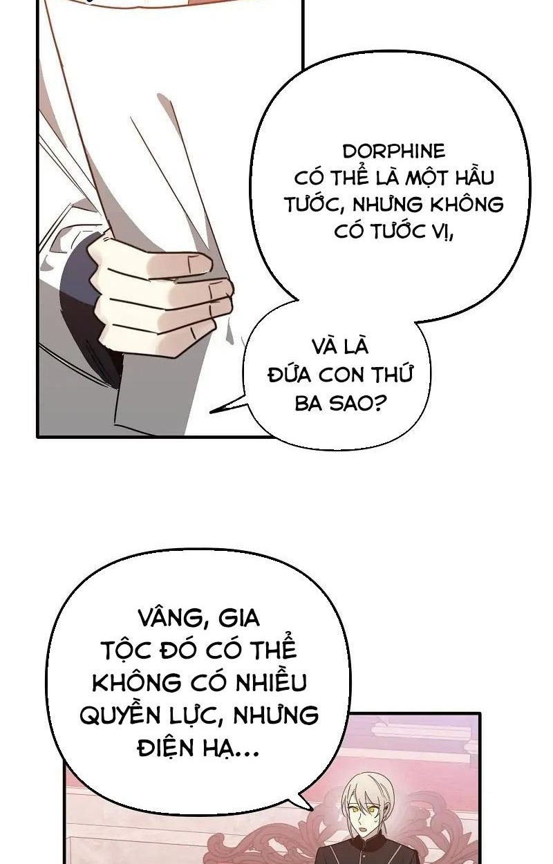 Phương Pháp Tán Tỉnh Của Nữ Thợ Săn Chapter 66 - Trang 42