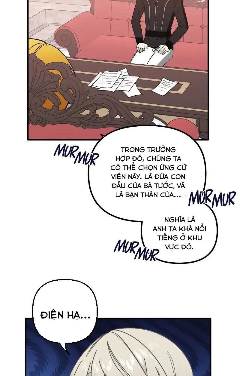 Phương Pháp Tán Tỉnh Của Nữ Thợ Săn Chapter 66 - Trang 43