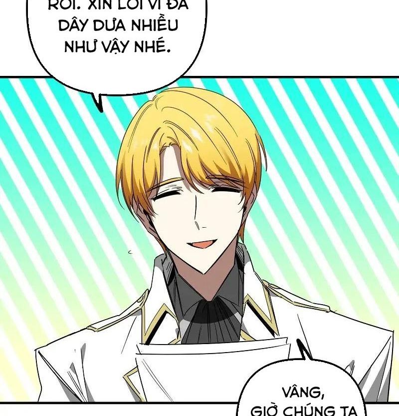 Phương Pháp Tán Tỉnh Của Nữ Thợ Săn Chapter 66 - Trang 46
