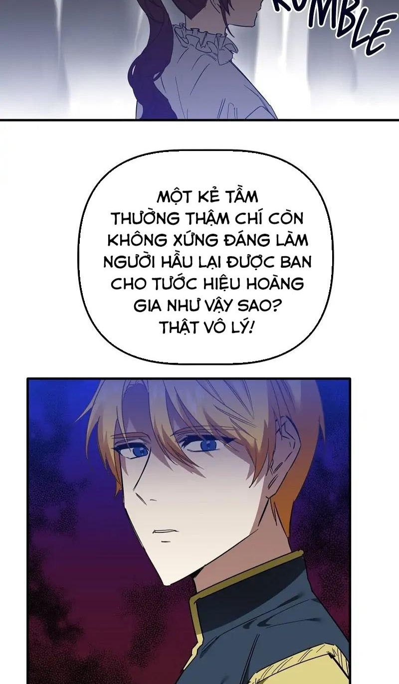 Phương Pháp Tán Tỉnh Của Nữ Thợ Săn Chapter 66 - Trang 5