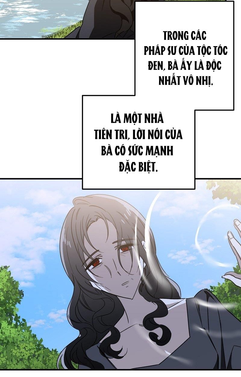Phương Pháp Tán Tỉnh Của Nữ Thợ Săn Chapter 67 - Trang 11