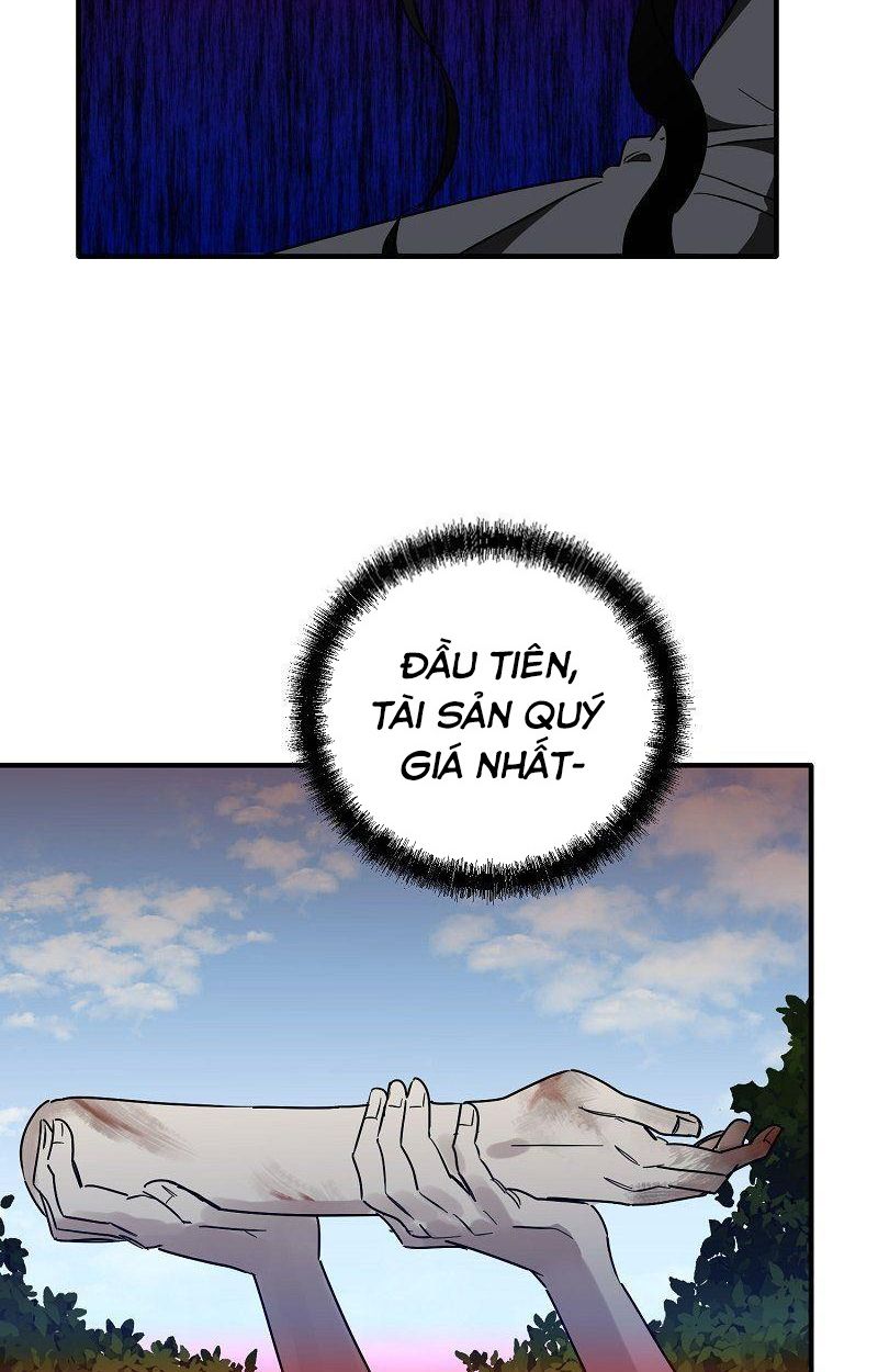 Phương Pháp Tán Tỉnh Của Nữ Thợ Săn Chapter 67 - Trang 14
