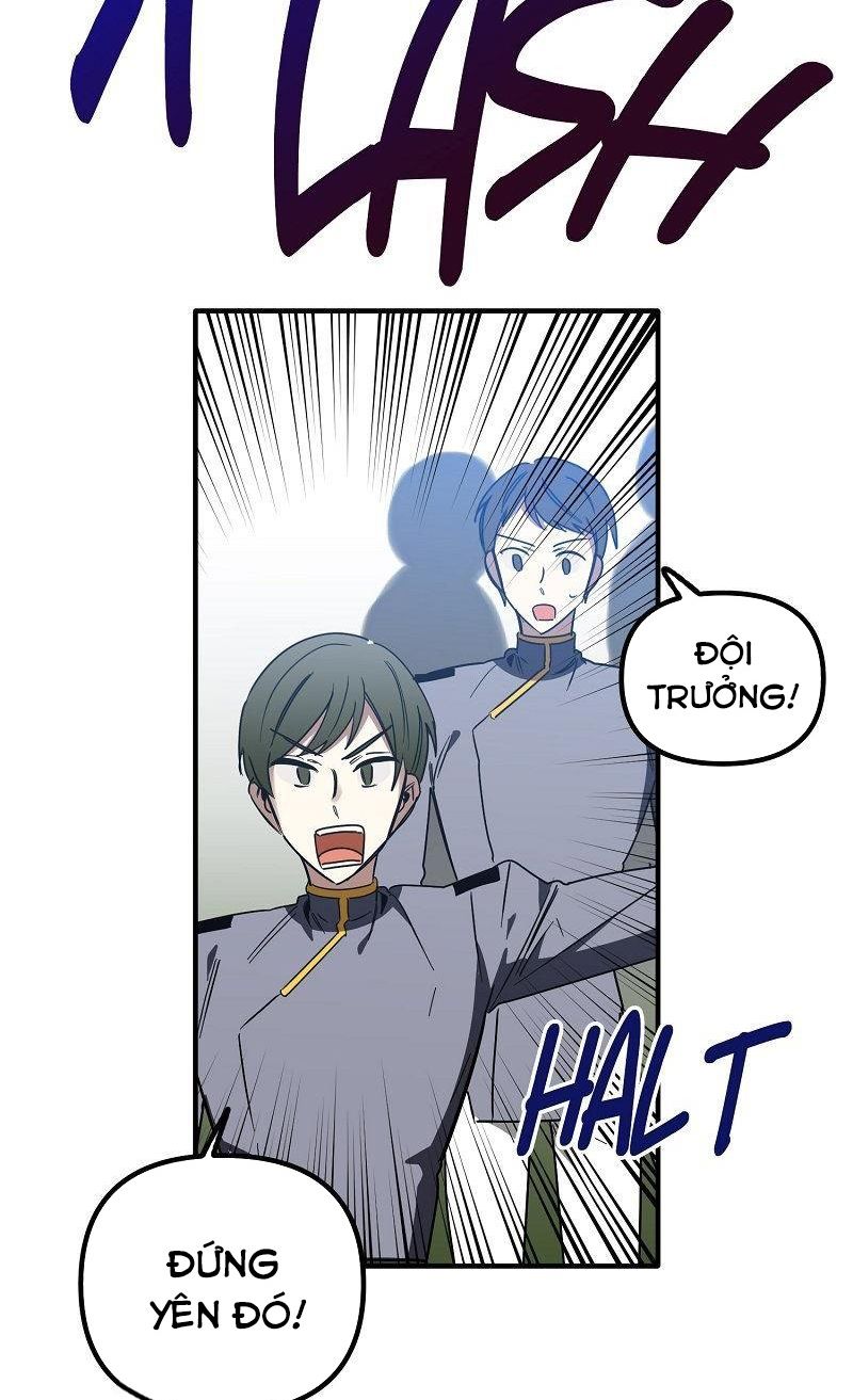 Phương Pháp Tán Tỉnh Của Nữ Thợ Săn Chapter 67 - Trang 25