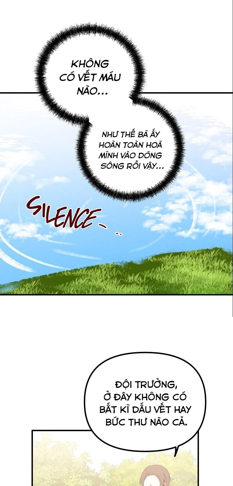 Phương Pháp Tán Tỉnh Của Nữ Thợ Săn Chapter 67 - Trang 27