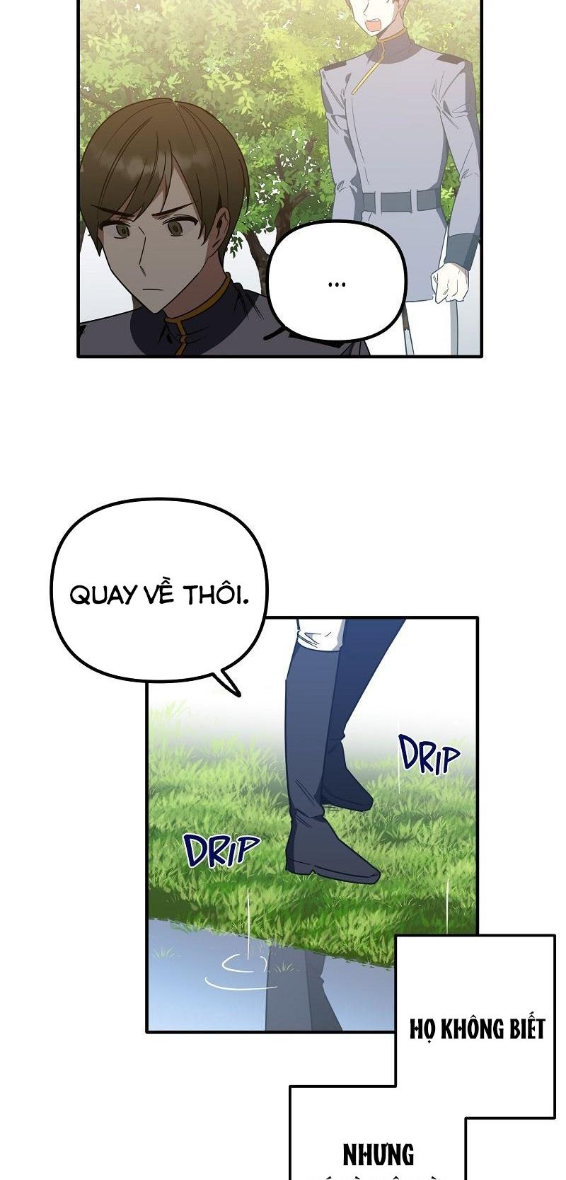 Phương Pháp Tán Tỉnh Của Nữ Thợ Săn Chapter 67 - Trang 28