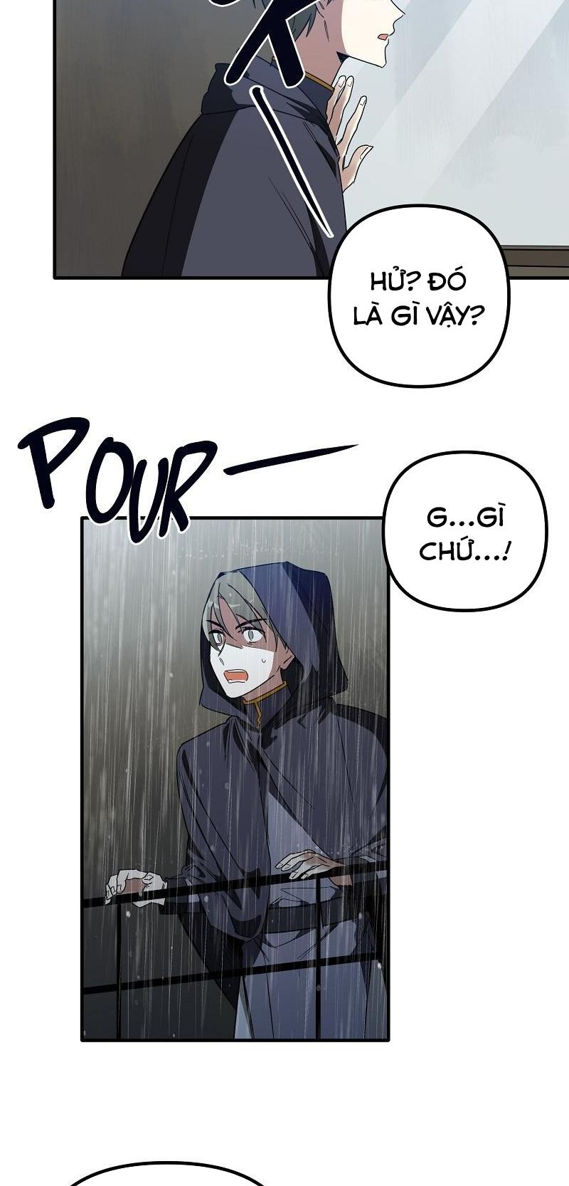 Phương Pháp Tán Tỉnh Của Nữ Thợ Săn Chapter 67 - Trang 34
