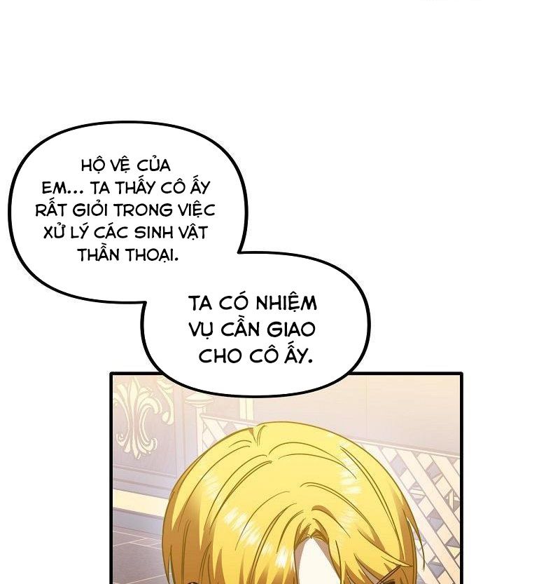 Phương Pháp Tán Tỉnh Của Nữ Thợ Săn Chapter 67 - Trang 38