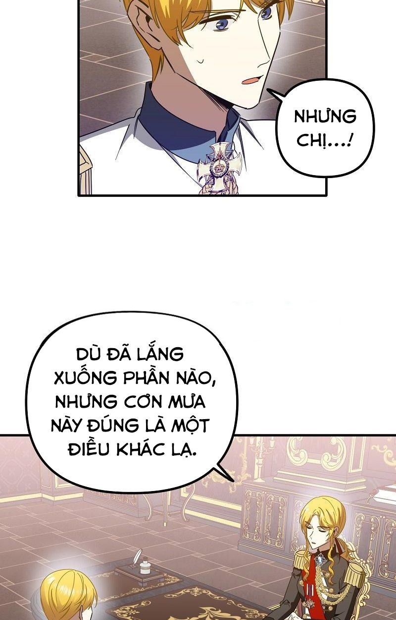 Phương Pháp Tán Tỉnh Của Nữ Thợ Săn Chapter 67 - Trang 39