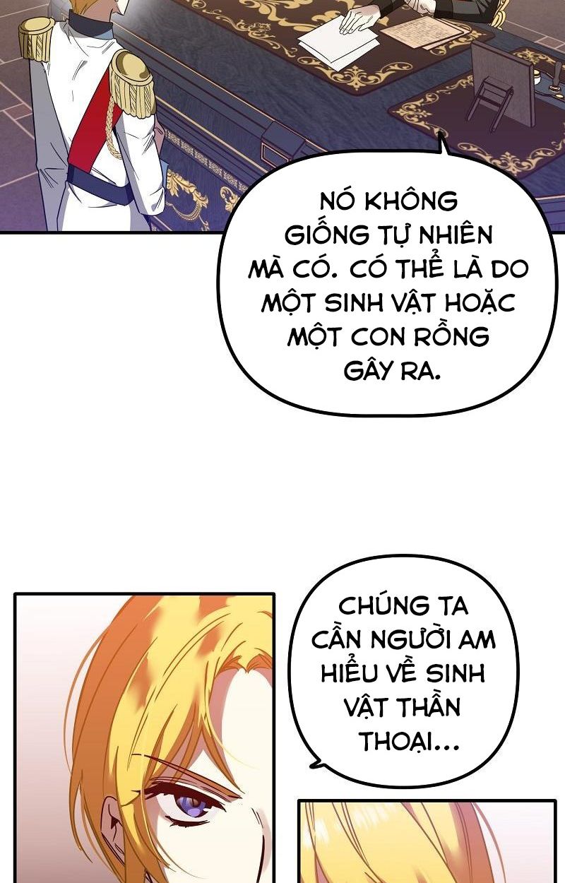 Phương Pháp Tán Tỉnh Của Nữ Thợ Săn Chapter 67 - Trang 40