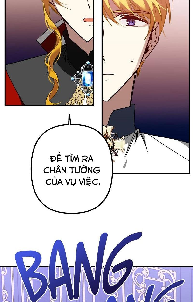 Phương Pháp Tán Tỉnh Của Nữ Thợ Săn Chapter 67 - Trang 41
