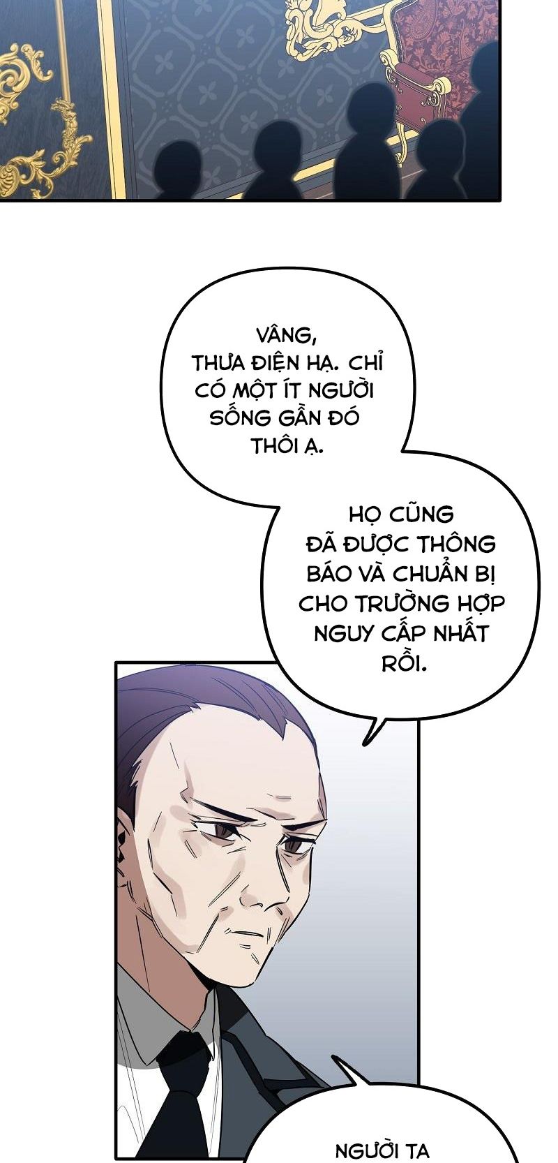 Phương Pháp Tán Tỉnh Của Nữ Thợ Săn Chapter 67 - Trang 48
