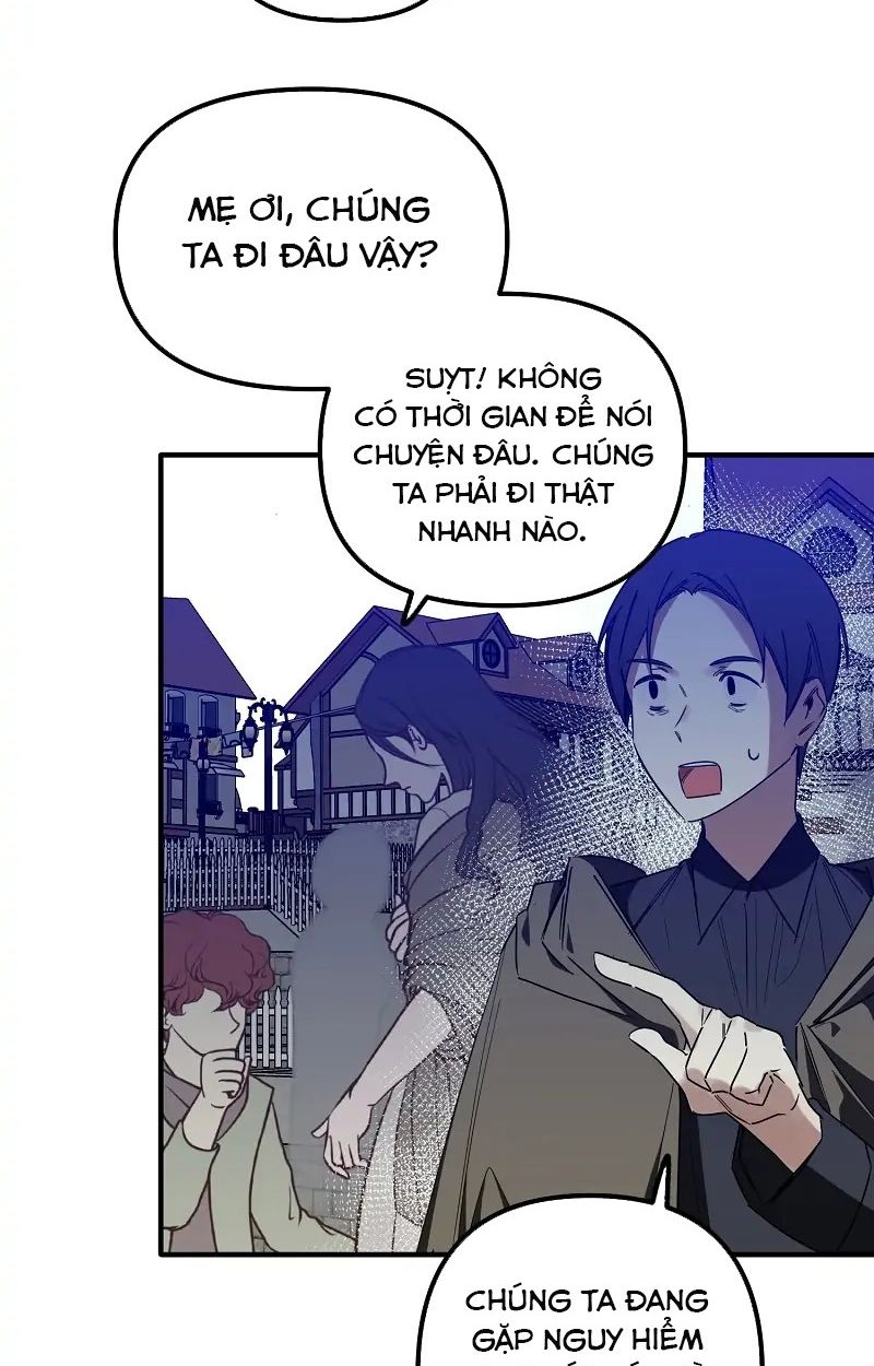 Phương Pháp Tán Tỉnh Của Nữ Thợ Săn Chapter 68 - Trang 14