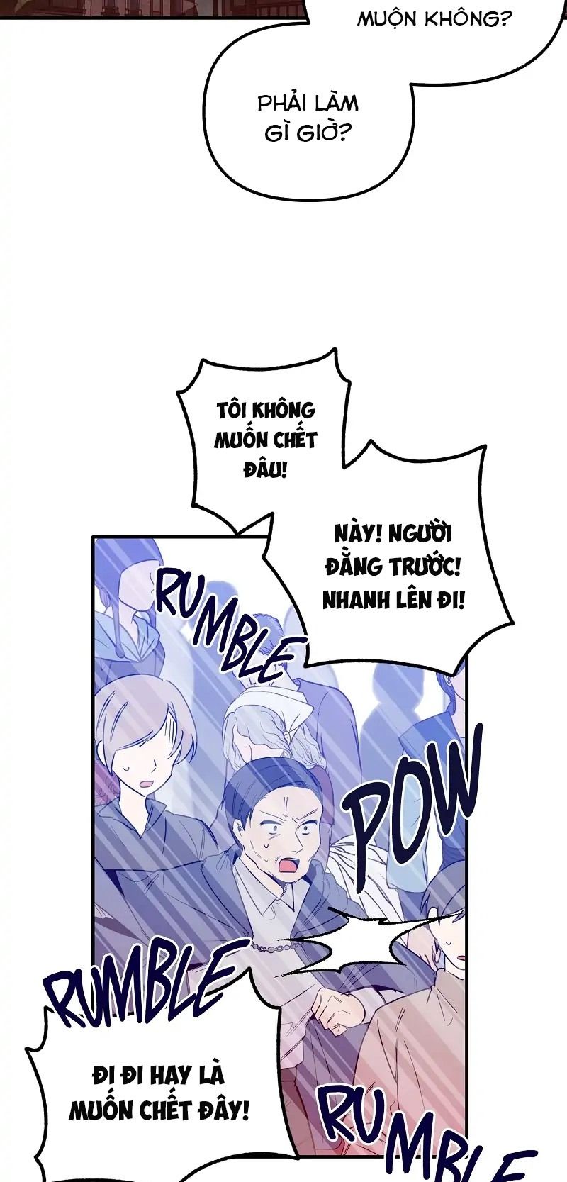 Phương Pháp Tán Tỉnh Của Nữ Thợ Săn Chapter 68 - Trang 17