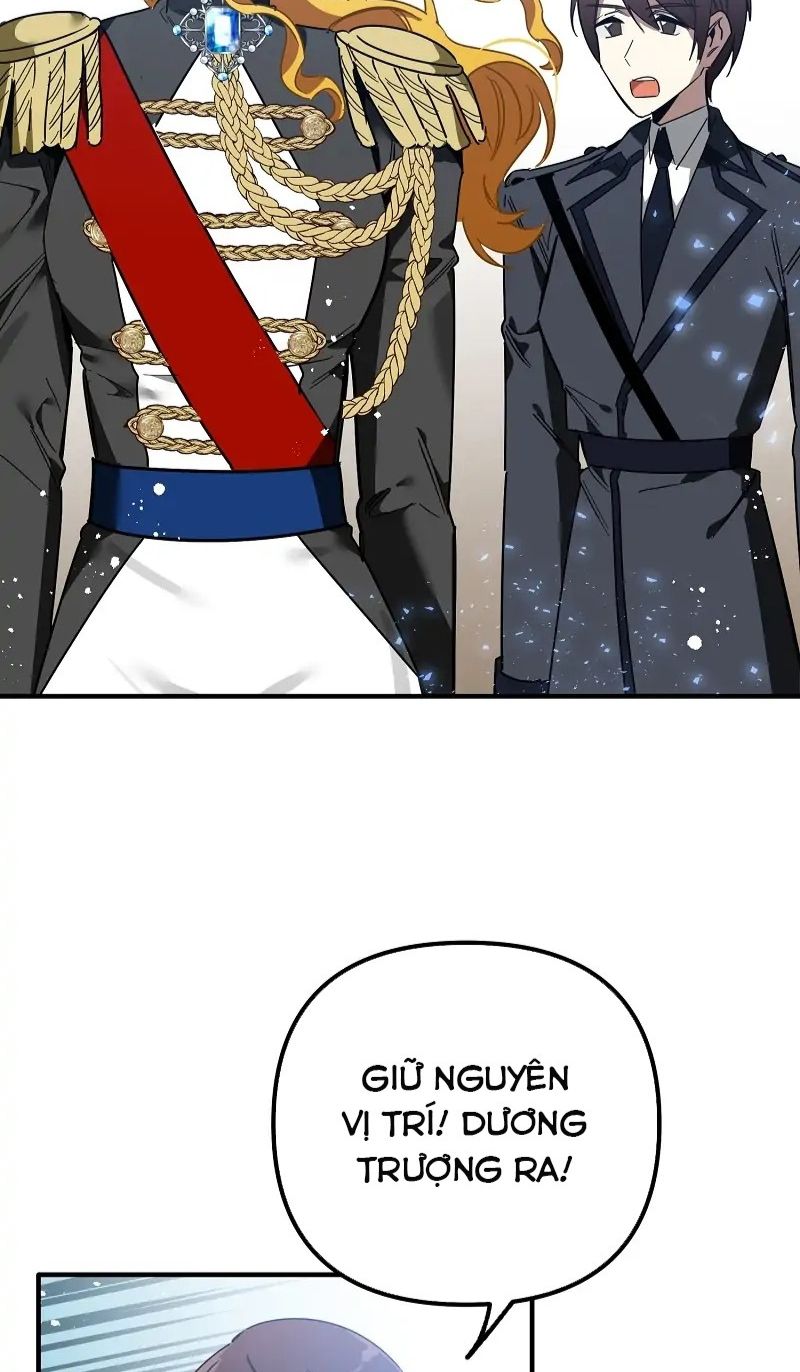 Phương Pháp Tán Tỉnh Của Nữ Thợ Săn Chapter 68 - Trang 3