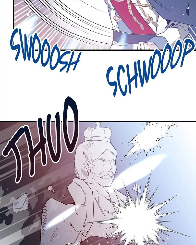 Phương Pháp Tán Tỉnh Của Nữ Thợ Săn Chapter 68 - Trang 34