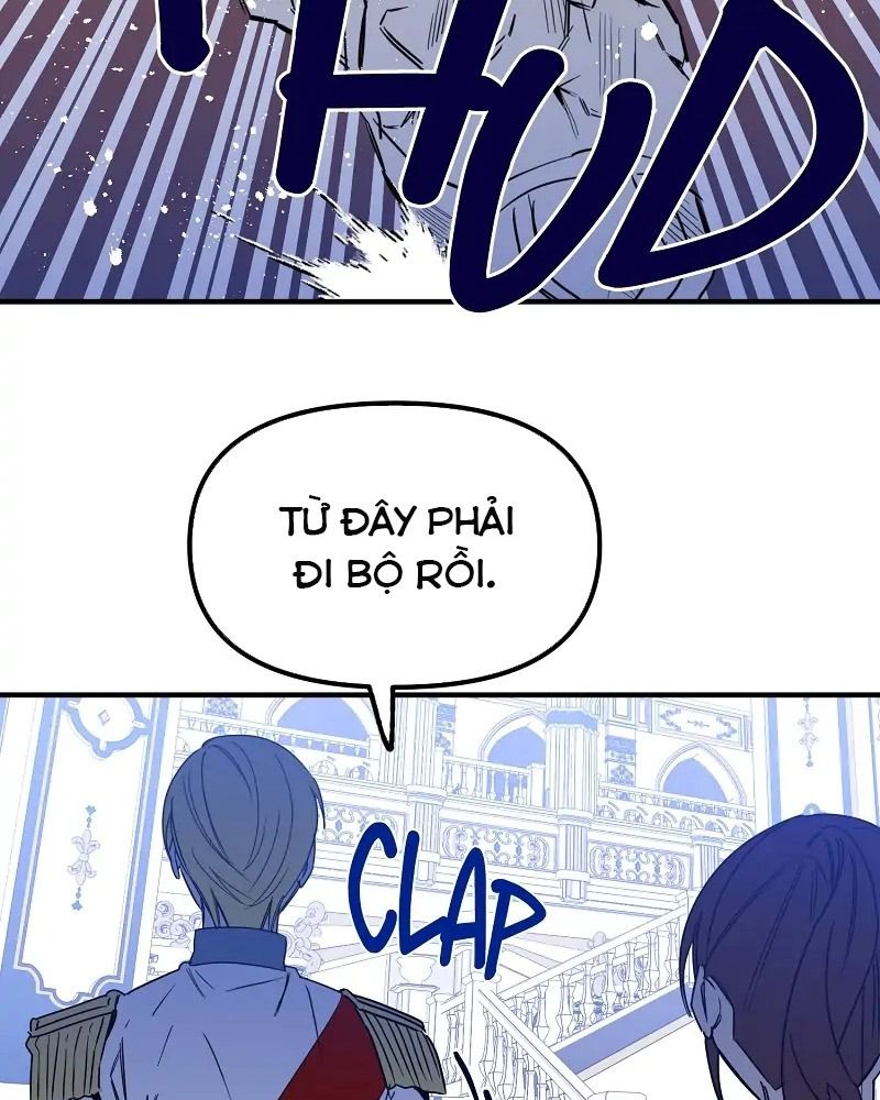 Phương Pháp Tán Tỉnh Của Nữ Thợ Săn Chapter 68 - Trang 37