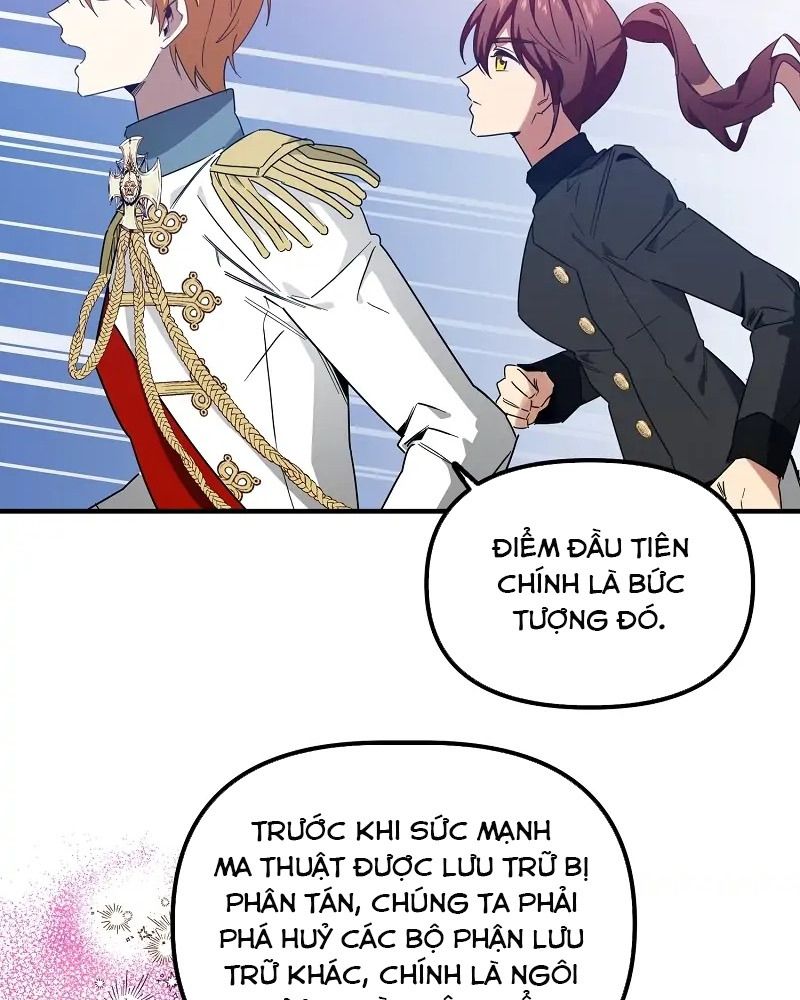 Phương Pháp Tán Tỉnh Của Nữ Thợ Săn Chapter 68 - Trang 39
