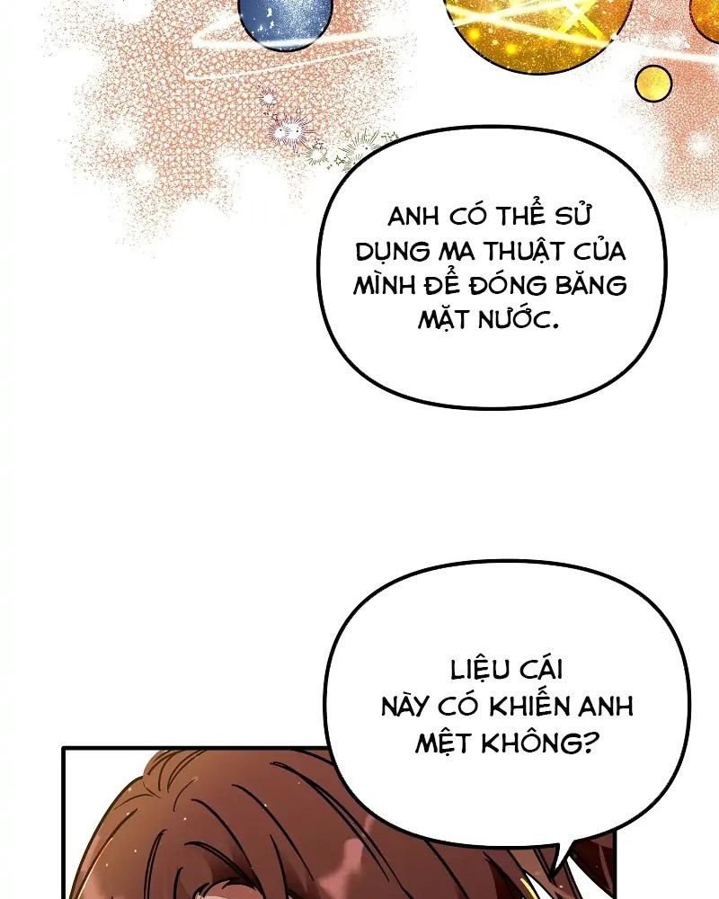 Phương Pháp Tán Tỉnh Của Nữ Thợ Săn Chapter 68 - Trang 43