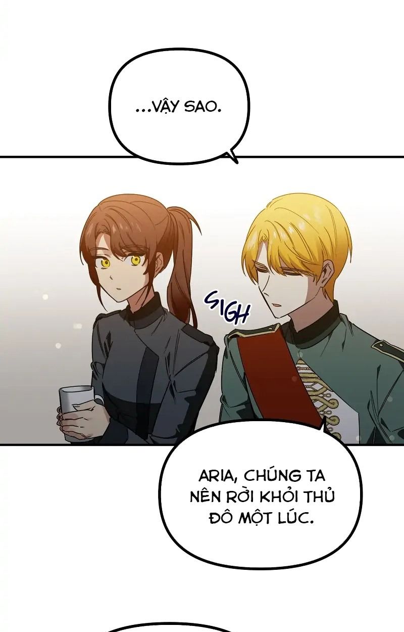 Phương Pháp Tán Tỉnh Của Nữ Thợ Săn Chapter 69 - Trang 18