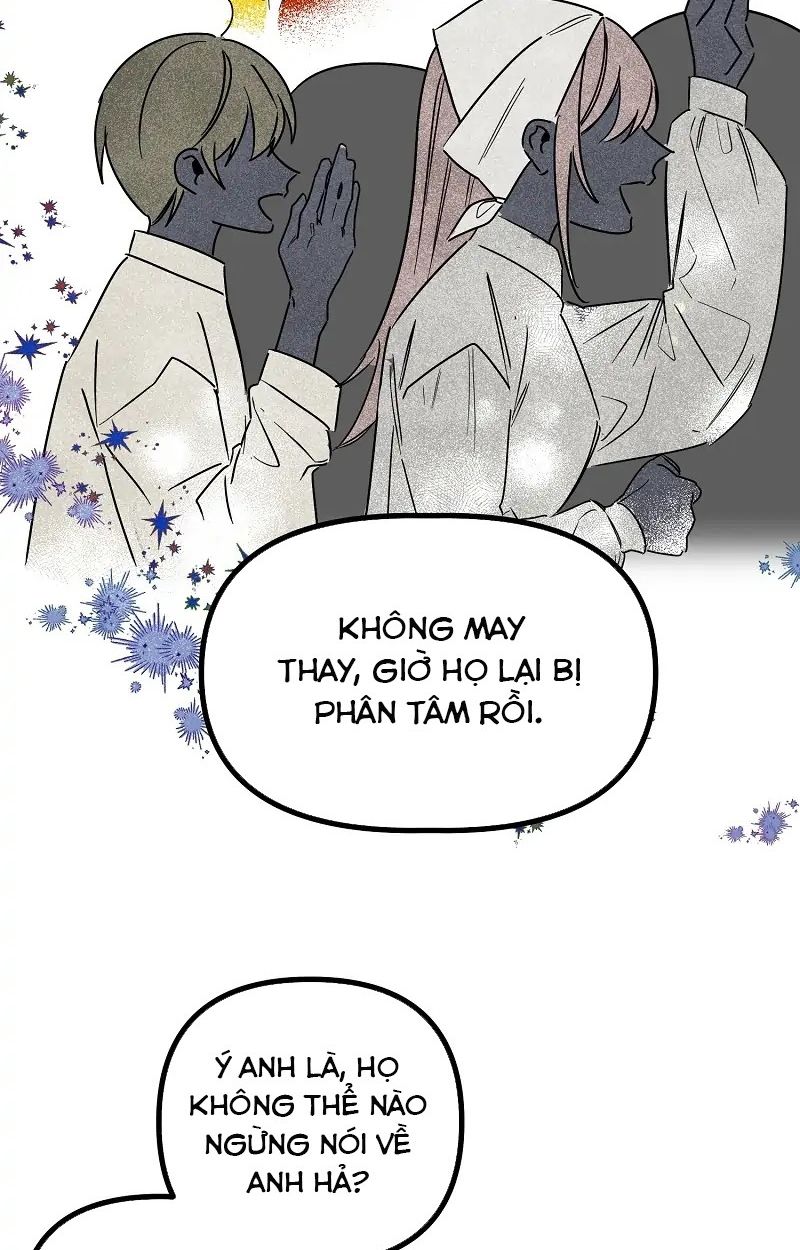 Phương Pháp Tán Tỉnh Của Nữ Thợ Săn Chapter 69 - Trang 21