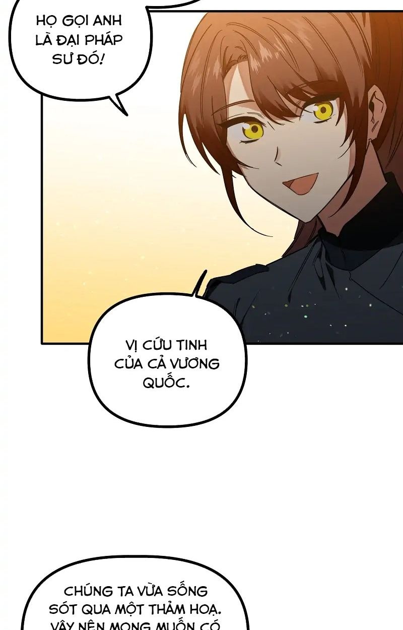 Phương Pháp Tán Tỉnh Của Nữ Thợ Săn Chapter 69 - Trang 22