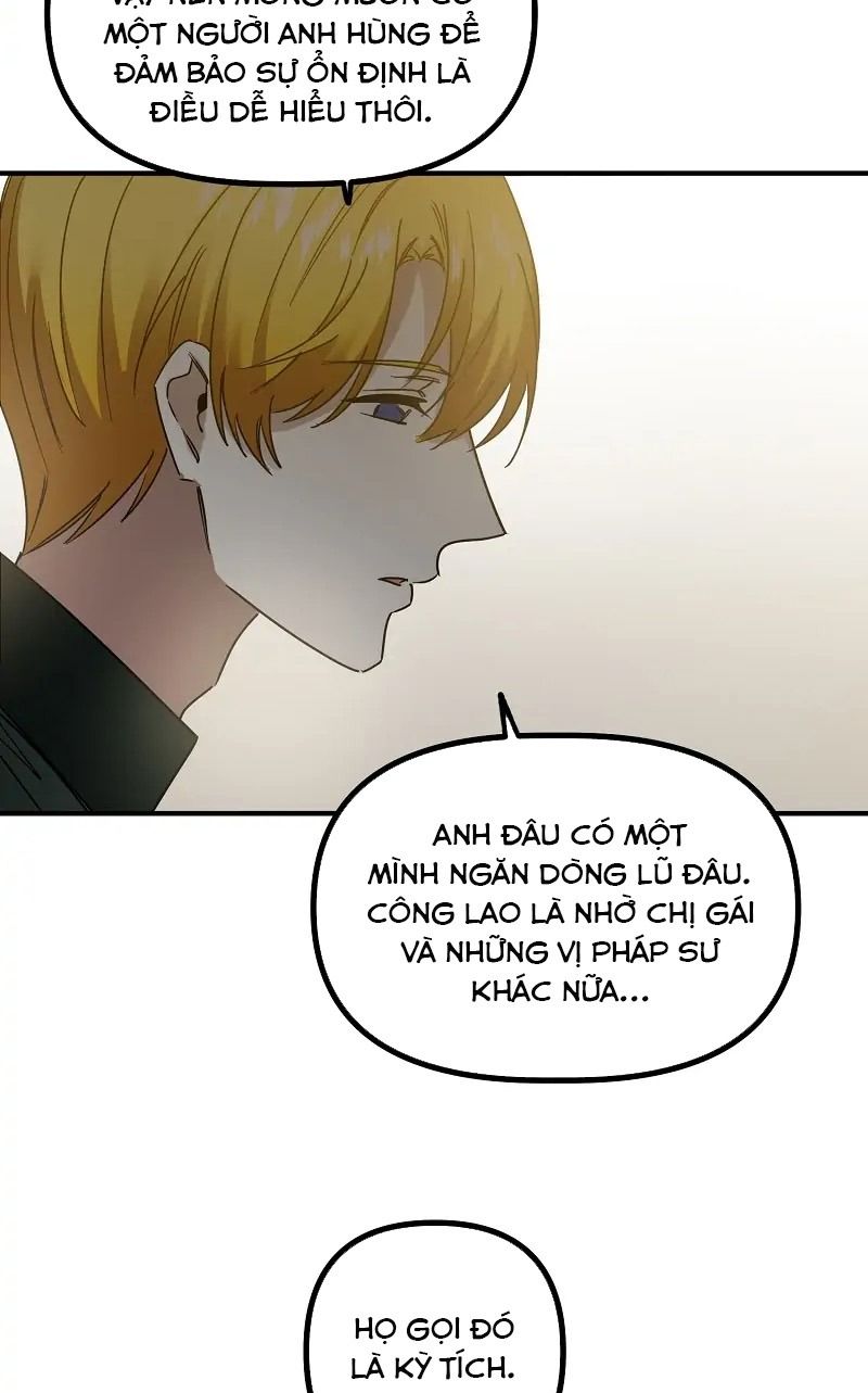Phương Pháp Tán Tỉnh Của Nữ Thợ Săn Chapter 69 - Trang 23