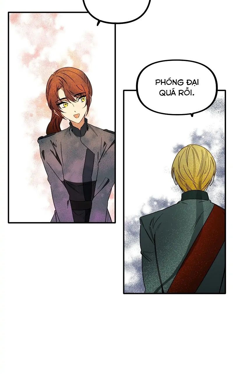 Phương Pháp Tán Tỉnh Của Nữ Thợ Săn Chapter 69 - Trang 24