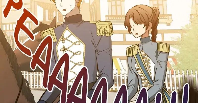 Phương Pháp Tán Tỉnh Của Nữ Thợ Săn Chapter 69 - Trang 33