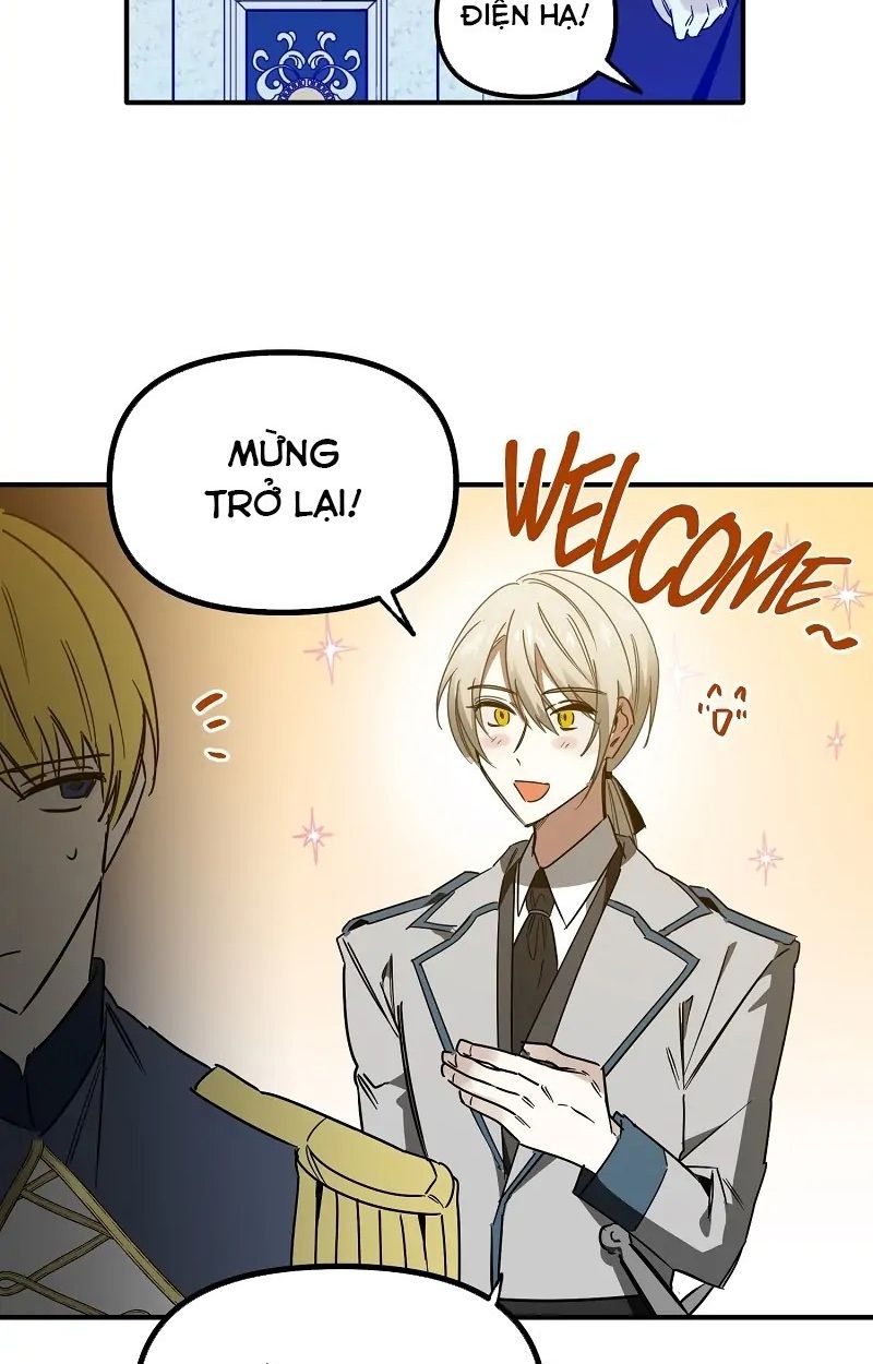 Phương Pháp Tán Tỉnh Của Nữ Thợ Săn Chapter 69 - Trang 36