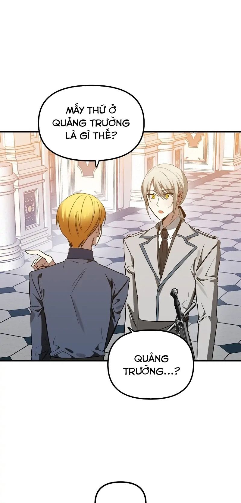 Phương Pháp Tán Tỉnh Của Nữ Thợ Săn Chapter 69 - Trang 40