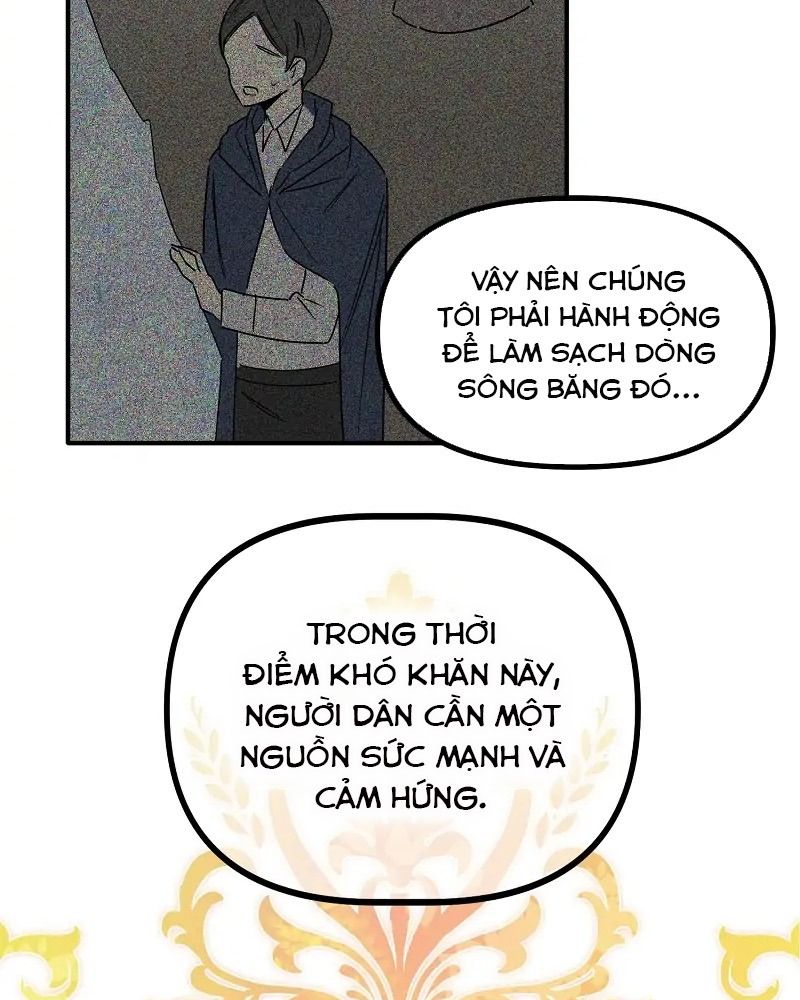 Phương Pháp Tán Tỉnh Của Nữ Thợ Săn Chapter 69 - Trang 46